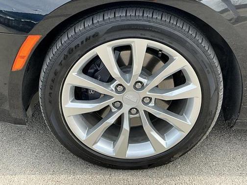 2016 Cadillac XTS Luxury