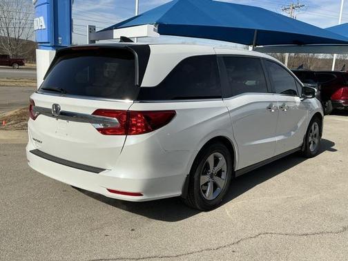2020 Honda Odyssey EX