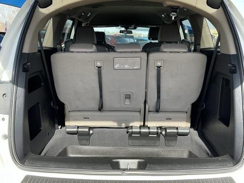 2020 Honda Odyssey EX