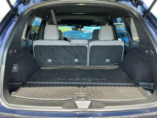 2022 Honda Passport 2WD EX-L