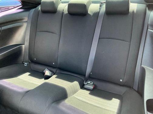 Aegean Blue Metallic 2018 Honda Civic Si