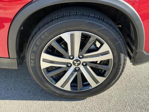 2024 Mitsubishi Outlander Sport SE