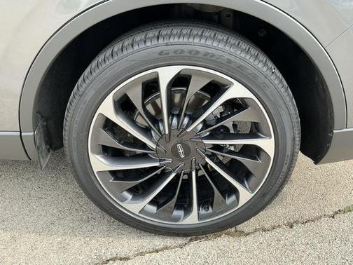 2024 Lincoln Aviator Reserve AWD