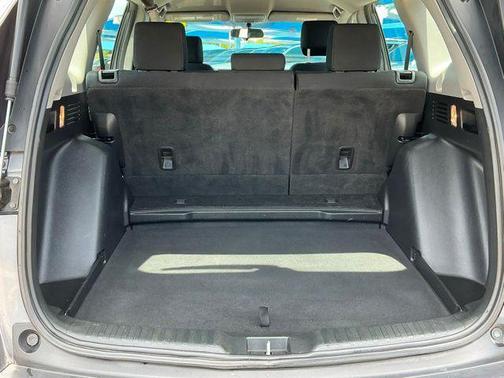 Modern Steel Metallic 2018 Honda CR-V LX