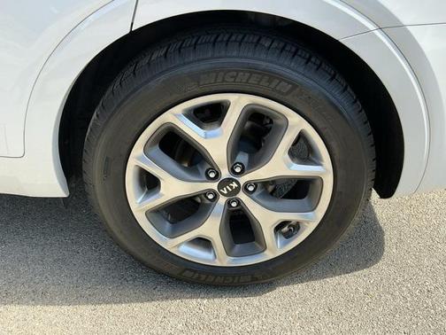2019 Kia Sorento SX