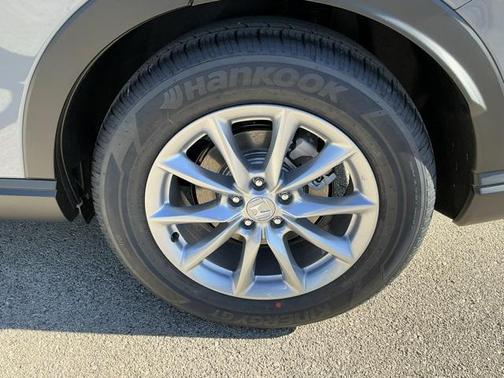 2026 Honda CR-V EX 2WD