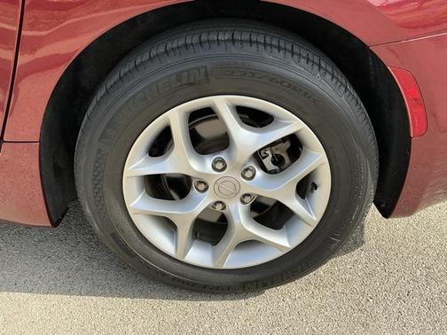 2018 Chrysler Pacifica Touring-L Plus