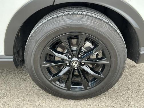 2023 Honda CR-V Hybrid Sport AWD