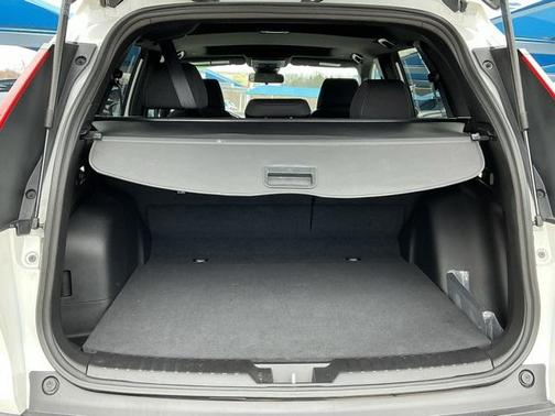 2023 Honda CR-V Hybrid Sport AWD