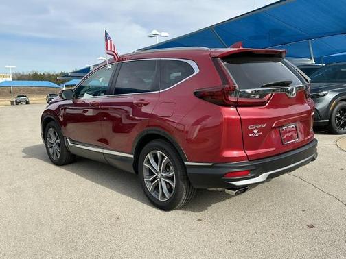 2020 Honda CR-V AWD Touring