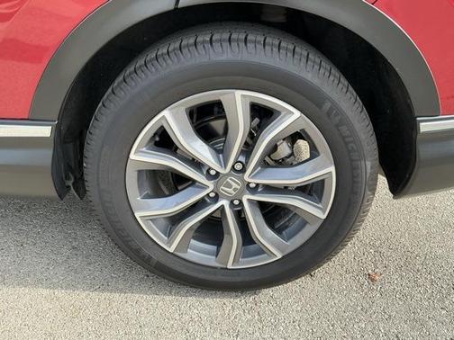 2020 Honda CR-V AWD Touring