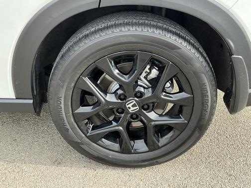 2023 Honda HR-V 2WD Sport