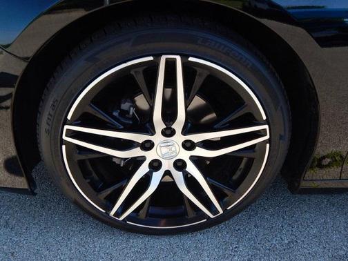 2022 Honda Accord Touring 2.0T