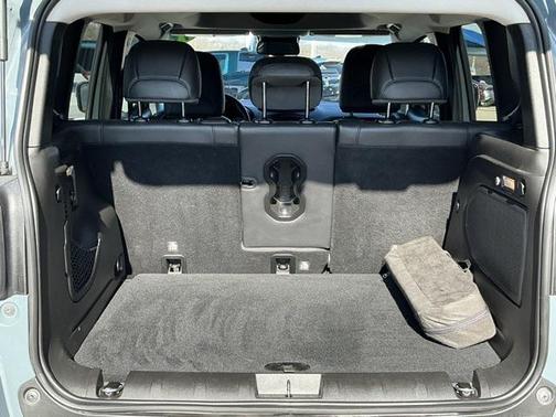 2017 Jeep Renegade Limited