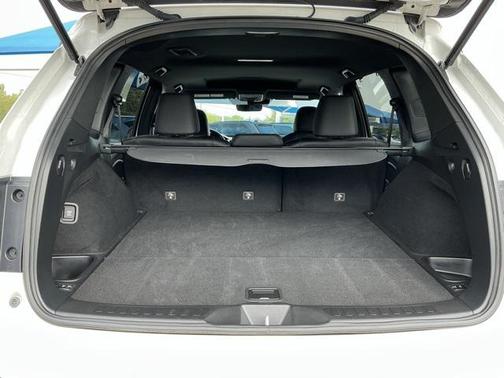 2022 Honda Passport AWD TrailSport