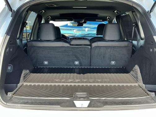 2024 Honda Passport AWD TrailSport