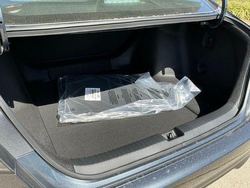 2026 Honda Accord LX 1.5T