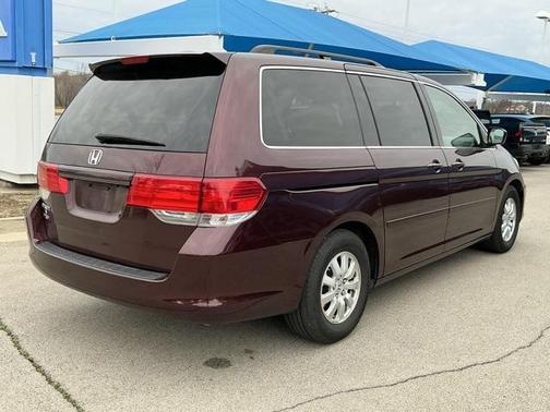 2009 Honda Odyssey EX-L