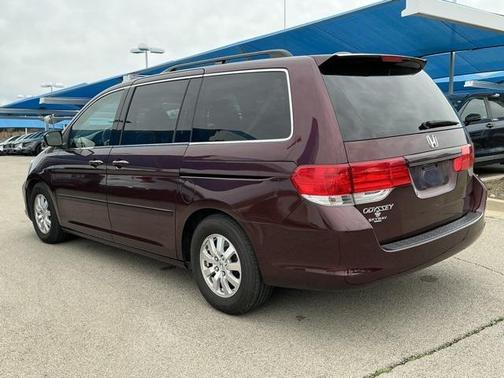 2009 Honda Odyssey EX-L