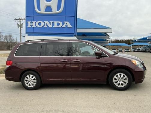 2009 Honda Odyssey EX-L