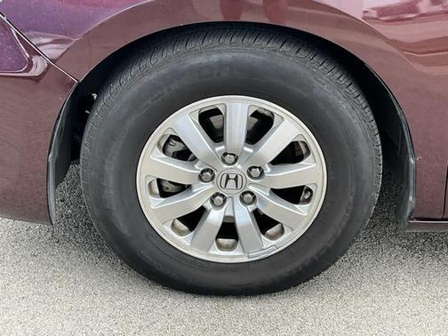 2009 Honda Odyssey EX-L