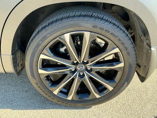 2024 Mazda CX-50 2.5 S Premium Plus Package