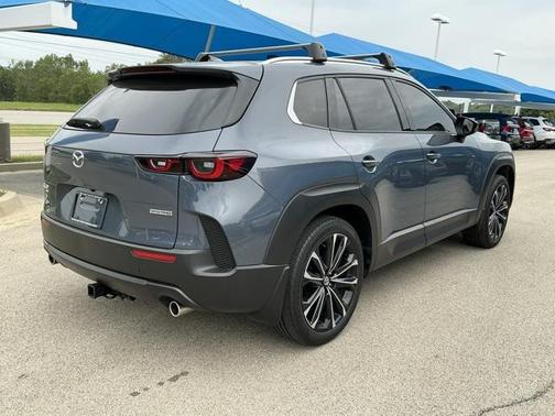 2024 Mazda CX-50 2.5 S Premium Plus Package