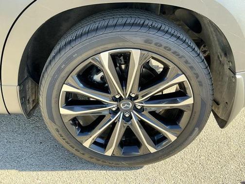 2024 Mazda CX-50 2.5 S Premium Plus Package