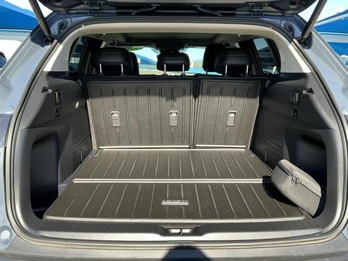 2024 Mazda CX-50 2.5 S Premium Plus Package