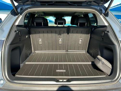 2024 Mazda CX-50 2.5 S Premium Plus Package