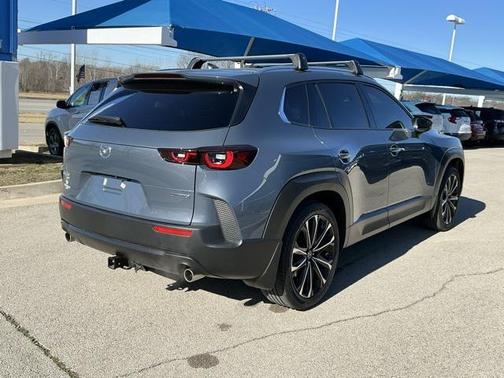 2024 Mazda CX-50 2.5 S Premium Plus Package