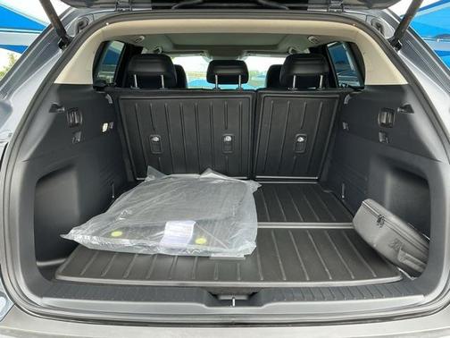 2024 Mazda CX-50 2.5 S Premium Plus Package