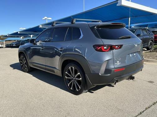 2024 Mazda CX-50 2.5 S Premium Plus Package