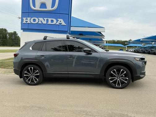 2024 Mazda CX-50 2.5 S Premium Plus Package