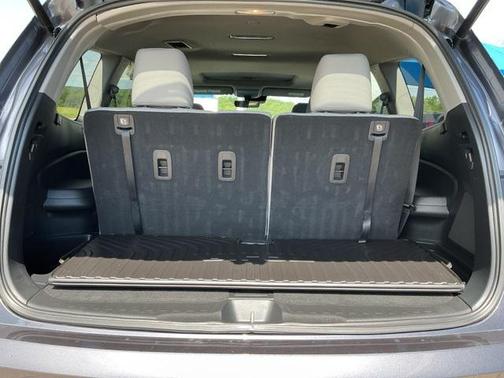 2021 Honda Pilot 2WD EX-L