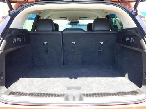 2021 Buick Envision FWD Essence