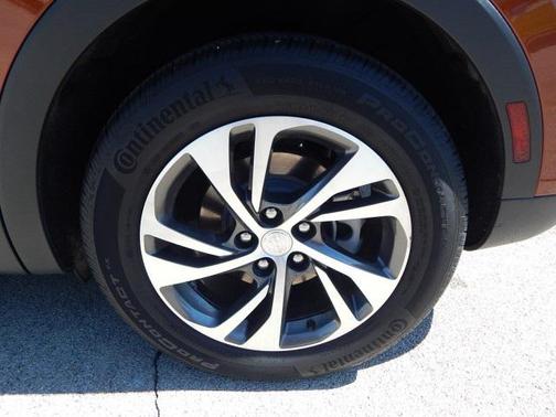 2021 Buick Envision FWD Essence