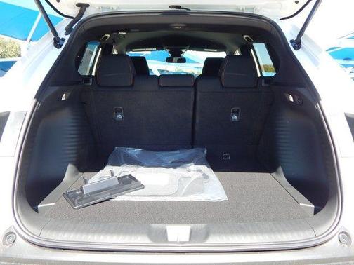 2025 Honda HR-V AWD Sport