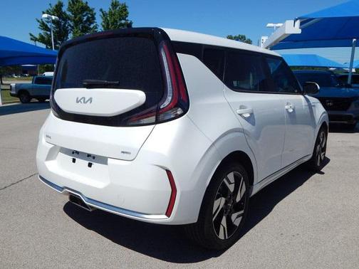2024 Kia Soul GT-Line