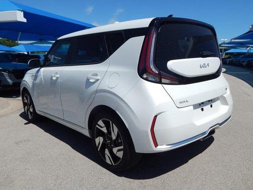 2024 Kia Soul GT-Line