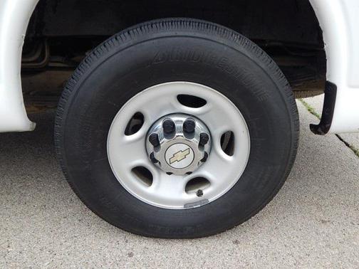 2016 Chevrolet Express 3500 LT