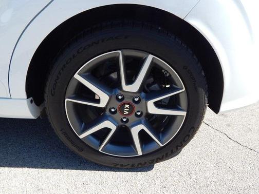 2021 Kia Soul Turbo