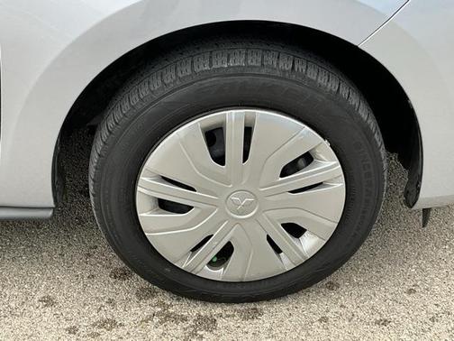 2024 Mitsubishi Mirage G4 Black Edition