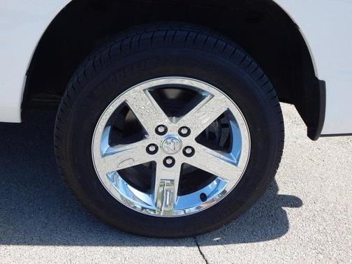 2015 RAM 1500 Tradesman/Express