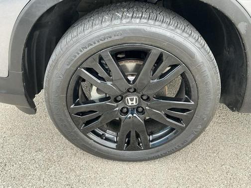 2022 Honda Pilot AWD Special Edition