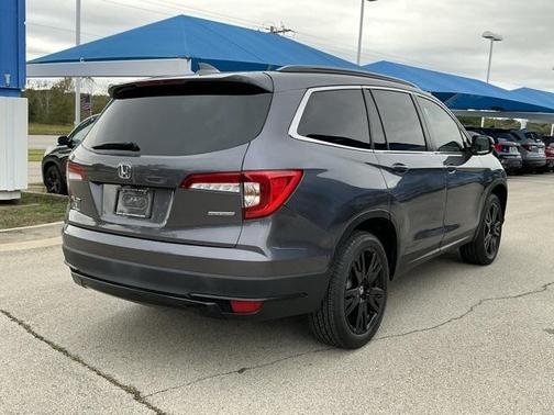 2022 Honda Pilot AWD Special Edition