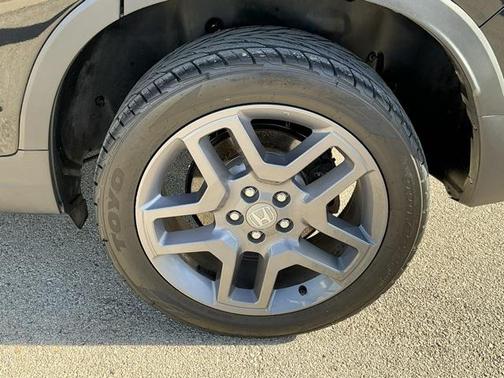 2022 Honda Passport AWD EX-L