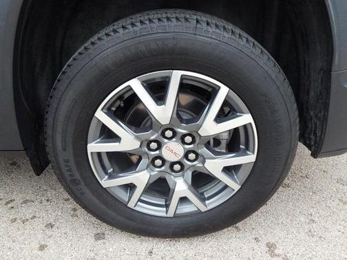 2023 GMC Acadia AWD SLT