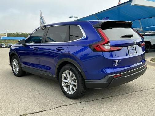 2023 Honda CR-V EX
