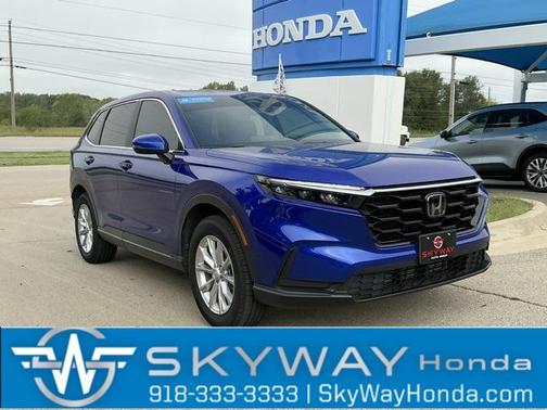 2023 Honda CR-V EX
